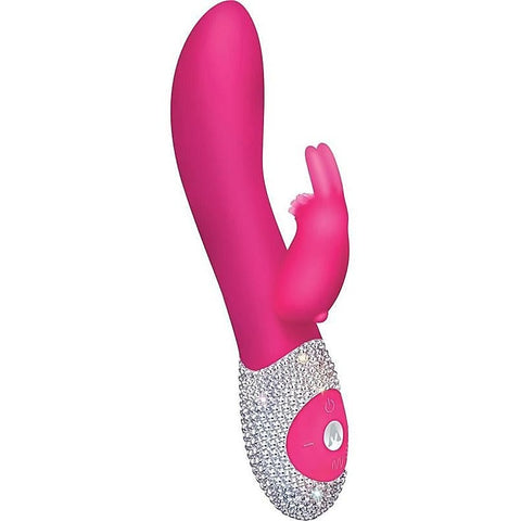 The Classic Rabbit Bling - Rabbit Vibrators