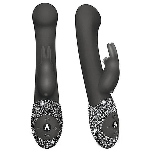 The G-Spot Rabbit Bling - Rabbit Vibrators