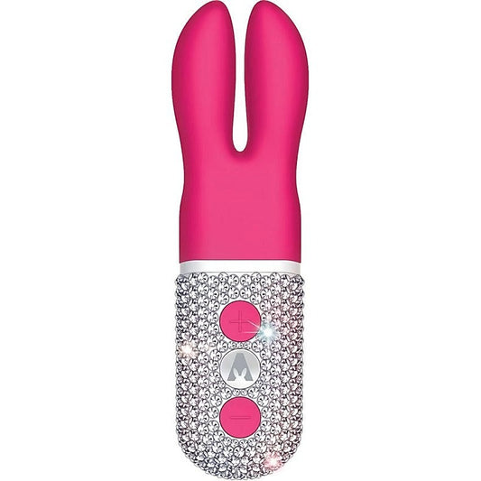 The Pocket Rabbit Bling - Realistic Dildos
