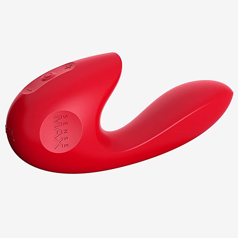 SenseVibe Warming by SenseMax - Virtual Reality Sex Toys