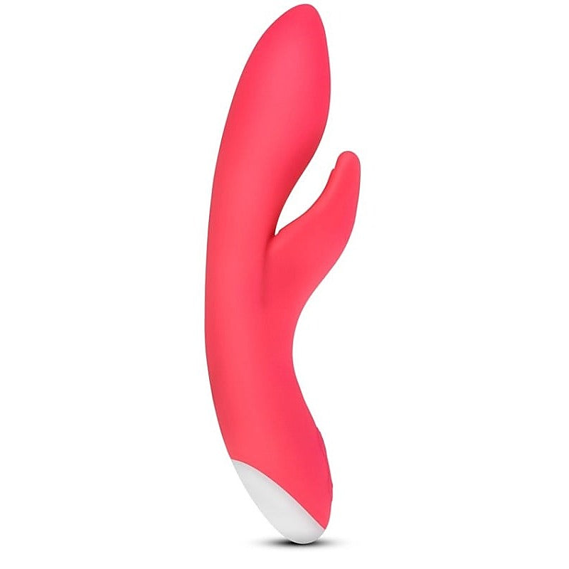 Hop Jessica Rabbit Vibrator by Blush Novelties - Rabbit Vibrators