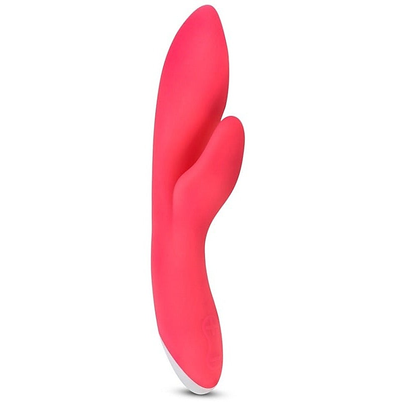 Hop Jessica Rabbit Vibrator by Blush Novelties - Rabbit Vibrators