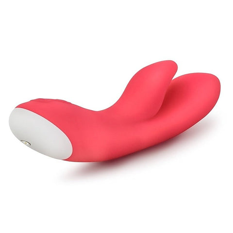 Hop Jessica Rabbit Vibrator by Blush Novelties - Rabbit Vibrators