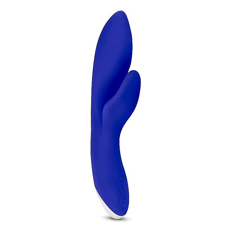 Blush Novelties Hop Jessica Rabbit Vibrator Midnight - Rabbit Vibrators