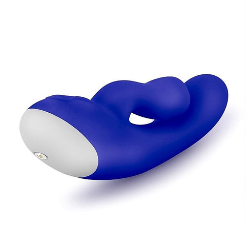 Blush Novelties Hop Trix Midnight - Rabbit Vibrators