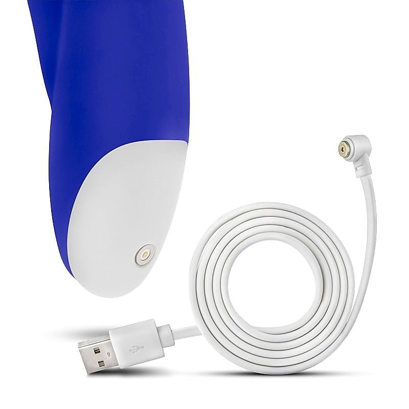 Blush Novelties Hop Trix Midnight - Rabbit Vibrators