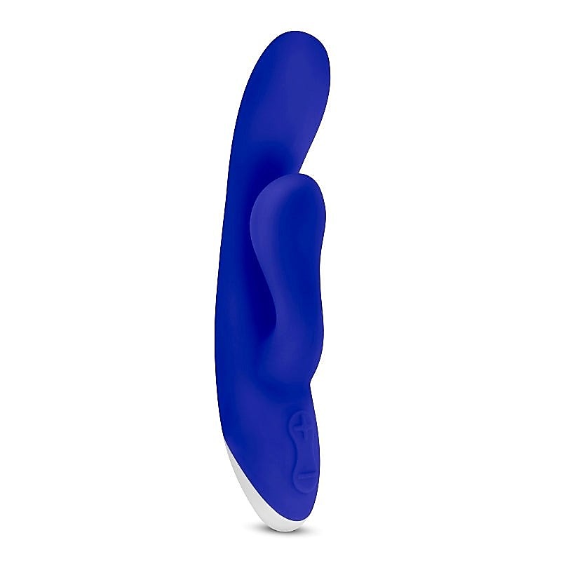 Blush Novelties Hop Trix Midnight - Rabbit Vibrators