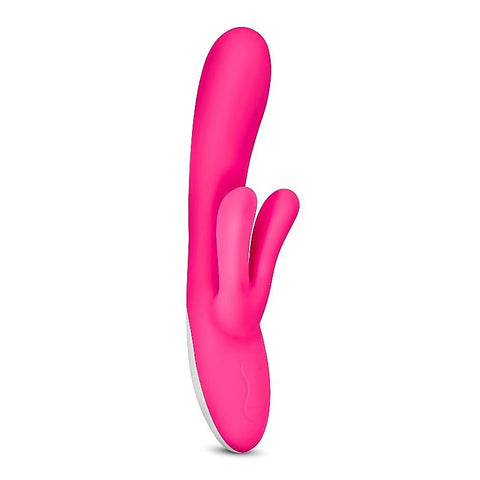 Hop Lola Bunny by Blush Novelties - Rabbit Vibrators