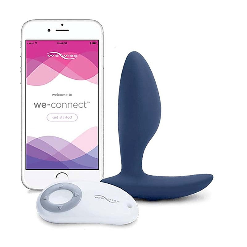 We-Vibe Ditto - Luxury Sex Toys