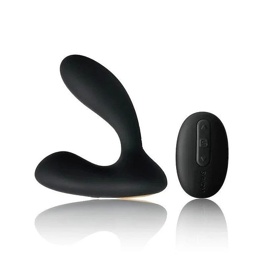 Svakom Vick Prostate and Perineum Massager - Prostate Toys