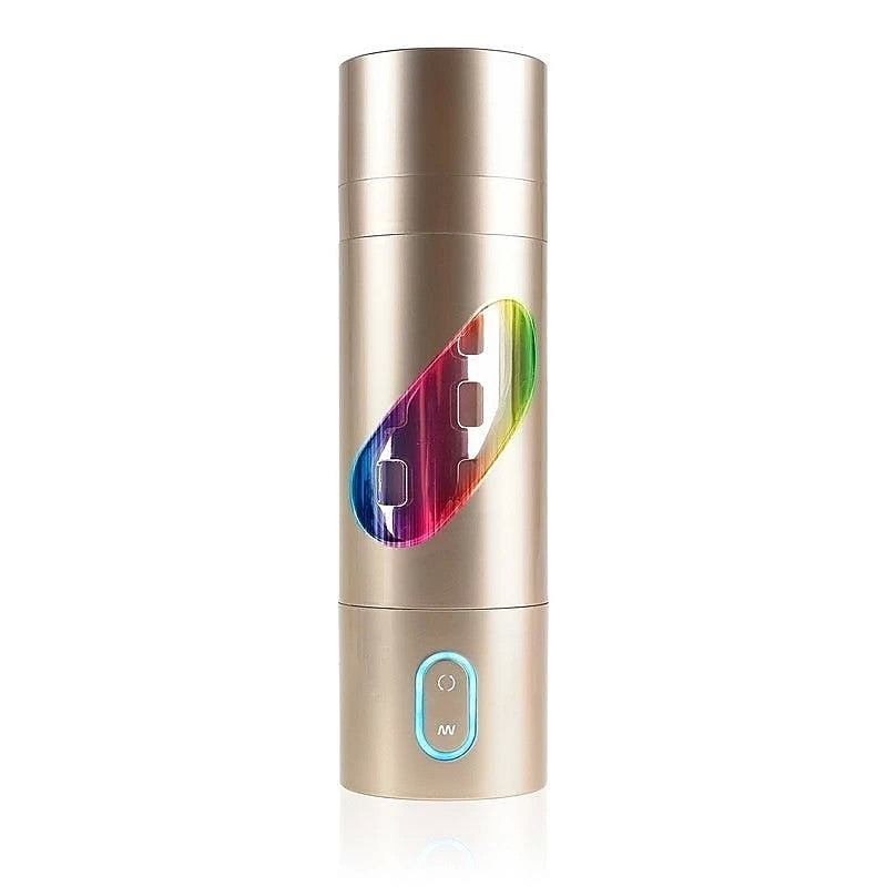 Extreme Rechargeable Roto-Bator Ass Stroker By Pipedream - Masturbators and Strokers