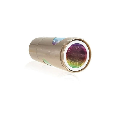 Extreme Rechargeable Roto-Bator Ass Stroker By Pipedream - Masturbators and Strokers