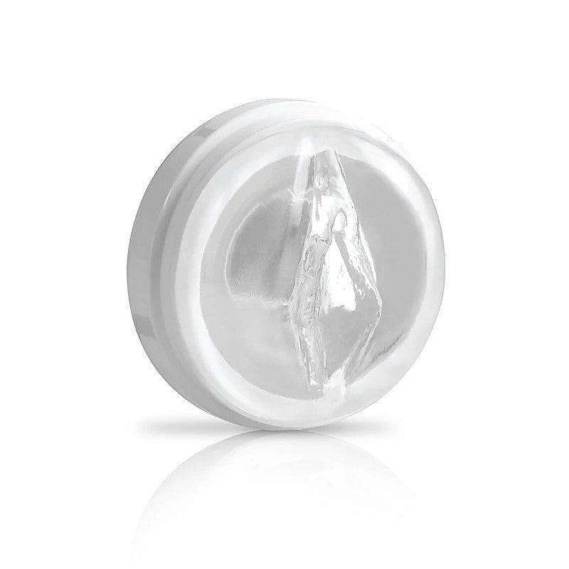 Mega-Bator Pussy Stroker By Pipedream Products - Masturbators and Strokers
