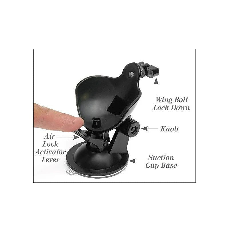 Mega-Bator Pussy Stroker By Pipedream Products - Masturbators and Strokers