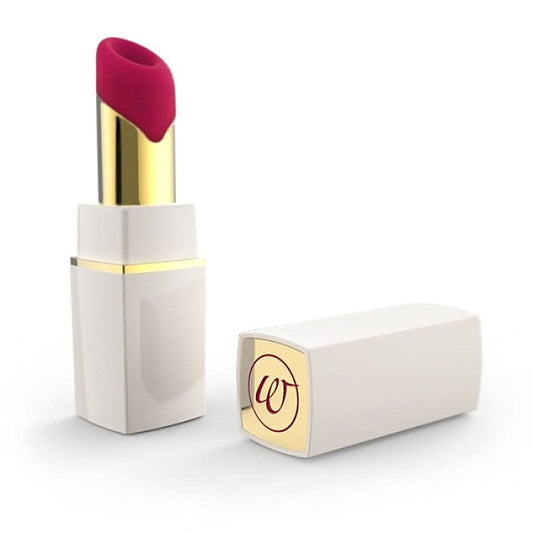 Womanizer 2GO - Clit Ticklers and Pulsators