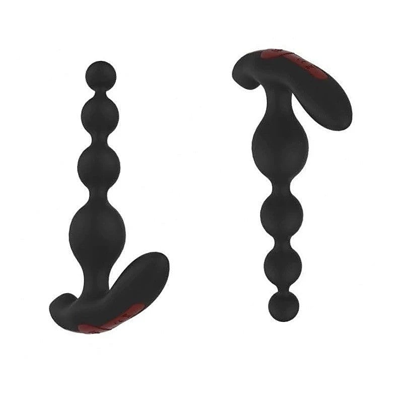 Premium Figo Vibrating Anal Beads By Vvole Llc - Anal Vibrators