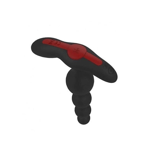 Premium Figo Vibrating Anal Beads By Vvole Llc - Anal Vibrators