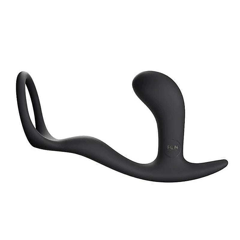 Bootie Cock Ring Cock and Ball Toy by Fun Factory - Ball and Cock Toys