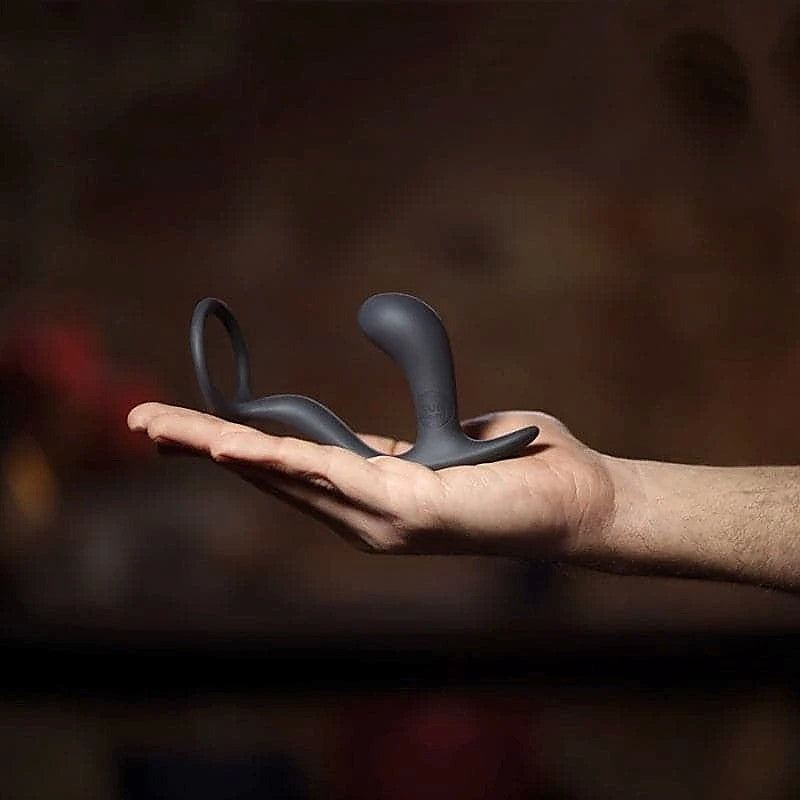 Bootie Cock Ring Cock and Ball Toy by Fun Factory - Ball and Cock Toys