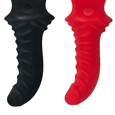 Buck Dich Paddle Dildo by Fun Factory - Paddles And Slappers