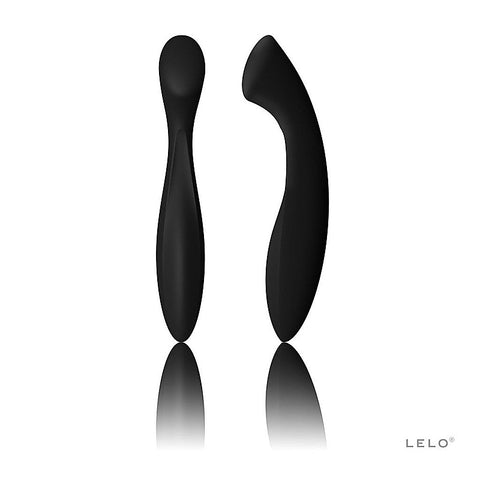 Ella Waterproof Silicone G Spot Vibrator By Lelo - Strap On Sextoys