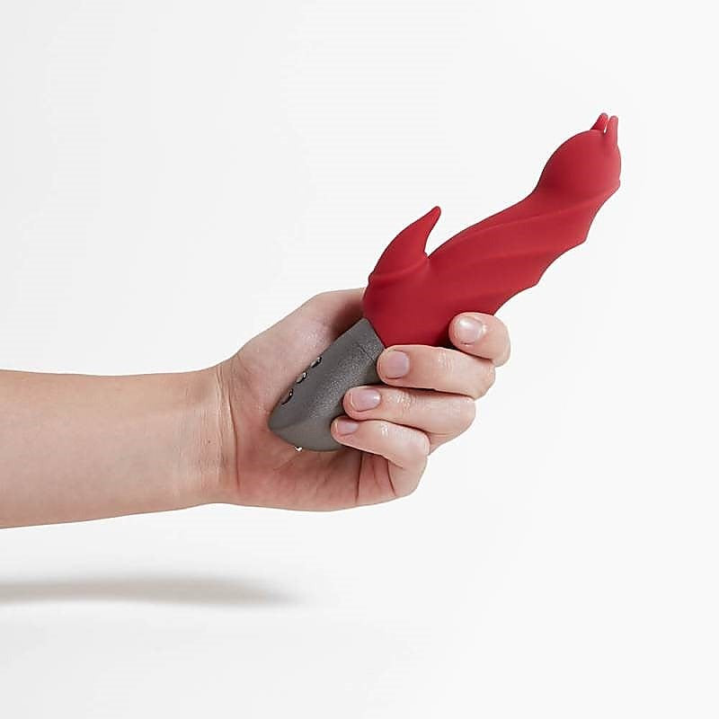Darling Devil by Fun Factory - Rabbit Vibrators