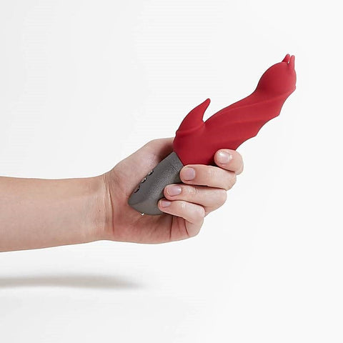 Darling Devil by Fun Factory - Rabbit Vibrators