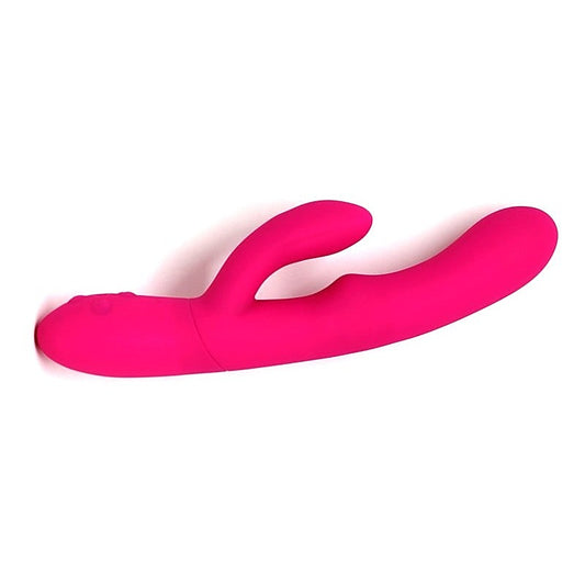 FemmeFunn Ultra Rabbit Vibrator - Jocks and G-Strings