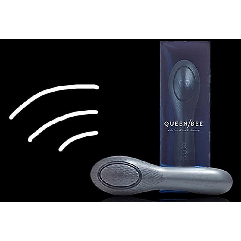 Queen Bee Clit Stimulator - Clit Ticklers and Pulsators