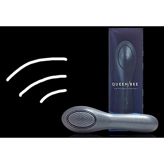 Queen Bee Clit Stimulator - Clit Ticklers and Pulsators