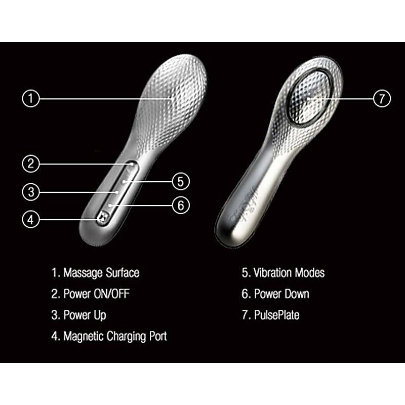 Queen Bee Clit Stimulator - Clit Ticklers and Pulsators