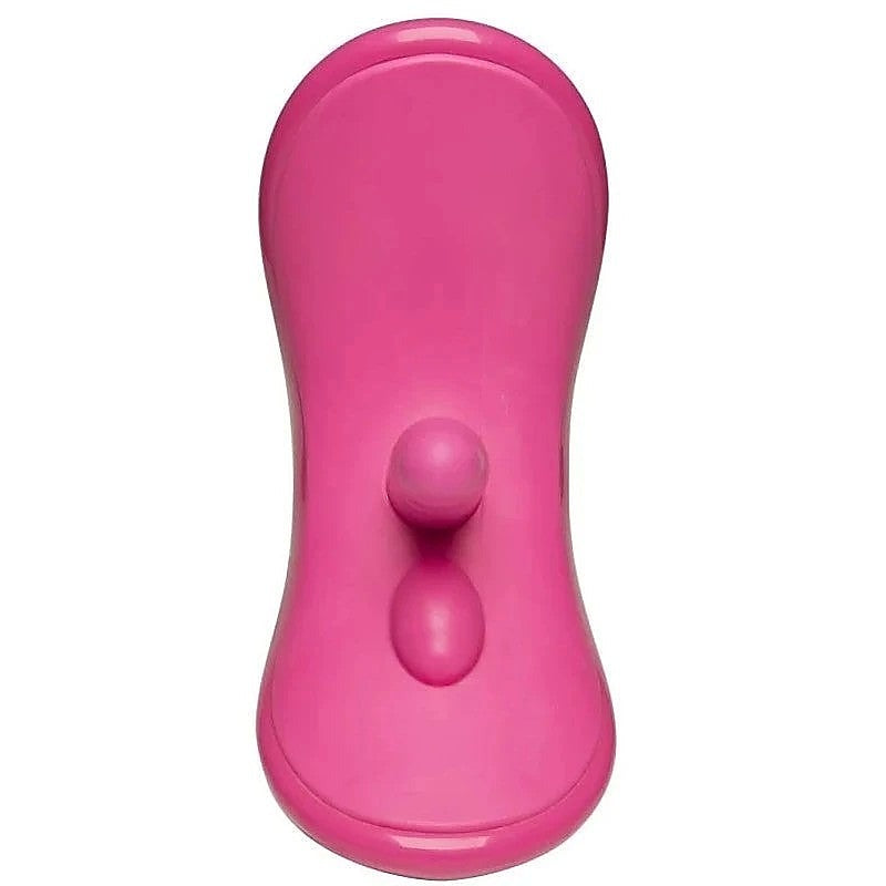 Iride Hands-Free Vibrating Rocker By Doc Johnson - Luxury Sex Toys
