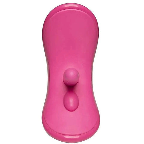 Iride Hands-Free Vibrating Rocker By Doc Johnson - Luxury Sex Toys