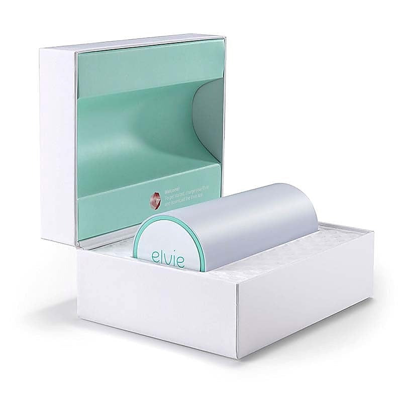 Premium Award Winning Kegel Exerciser By Elvie - Love Eggs and Kegel Exercisers