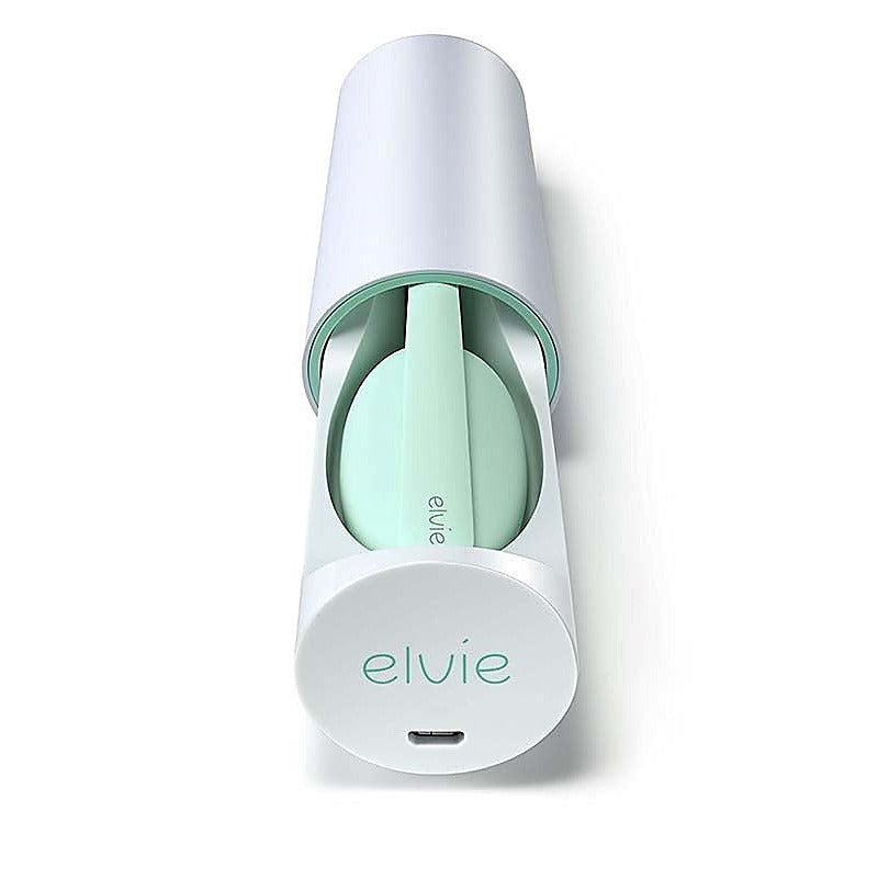 Premium Award Winning Kegel Exerciser By Elvie - Love Eggs and Kegel Exercisers