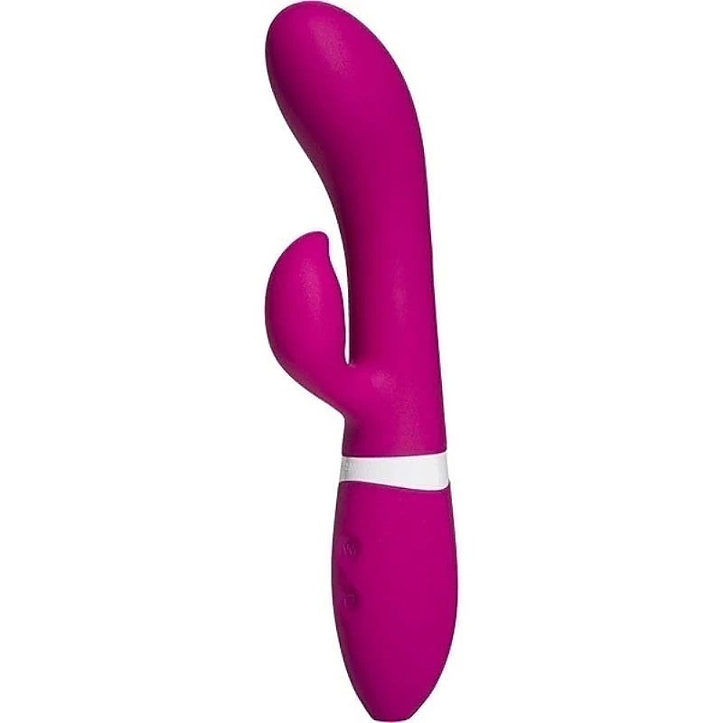 iVibe Select iRock by Doc Johnson - Rabbit Vibrators