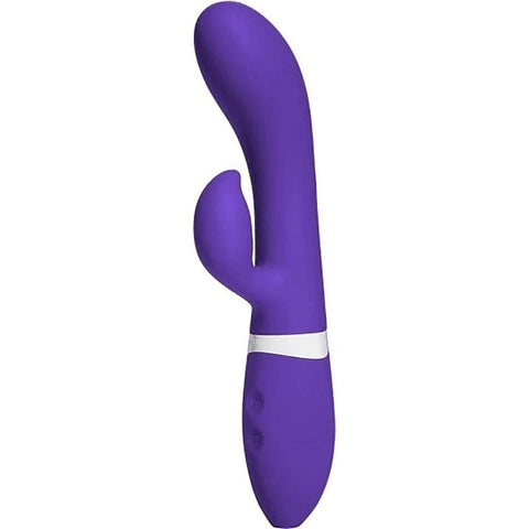 iVibe Select iRock by Doc Johnson - Rabbit Vibrators