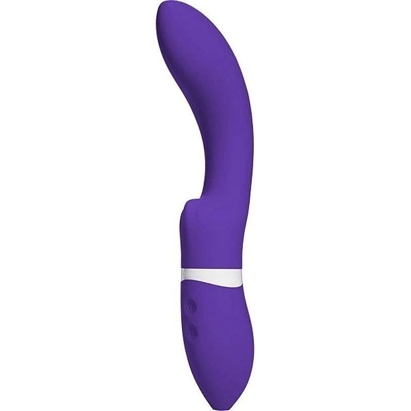 iVibe Select iRipple by Doc Johnson - Luxury Sex Toys