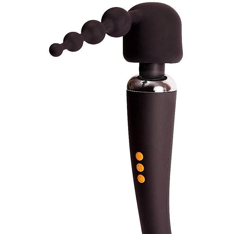 Climax Rechargeable Wand Set By Pornhub Sextoys - Waterproof Vibrators
