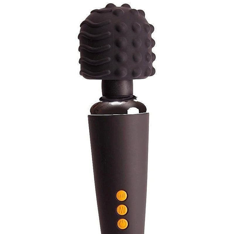 Climax Rechargeable Wand Set By Pornhub Sextoys - Waterproof Vibrators