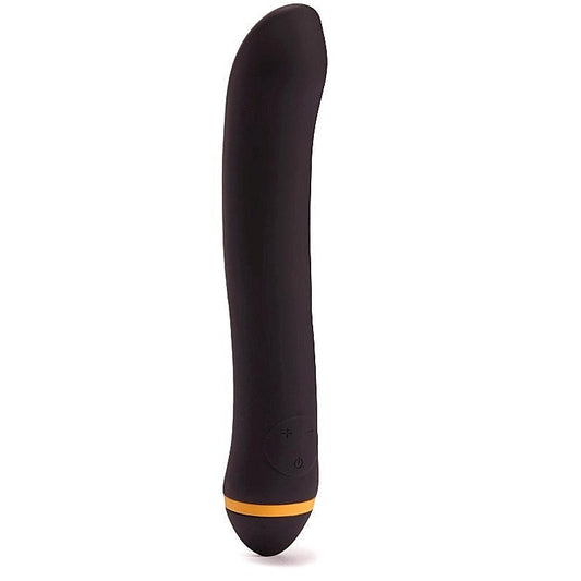 Pornhub Official Collection Turbo G-Spot Vibe Black - Waterproof Vibrators