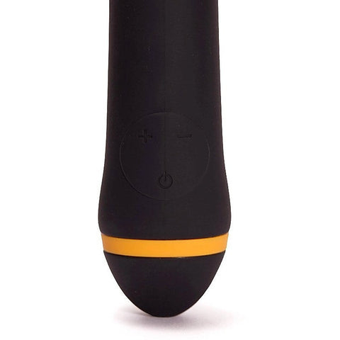 Pornhub Official Collection Turbo G-Spot Vibe Black - Waterproof Vibrators