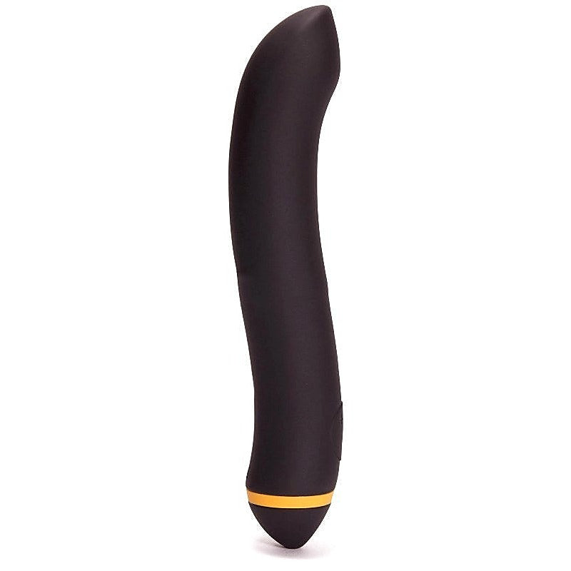 Pornhub Official Collection Turbo G-Spot Vibe Black - Waterproof Vibrators