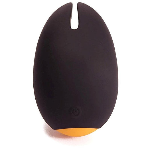 Pornhub Official Collection Turbo Clit Stim Black - Clit Ticklers and Pulsators