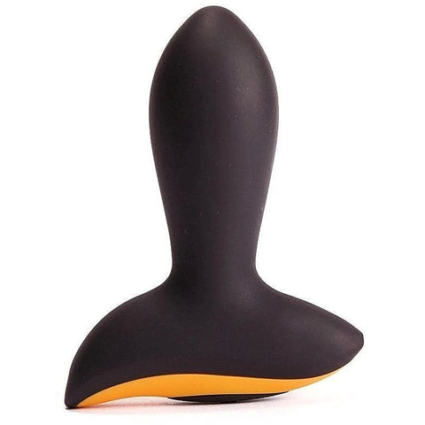 Pornhub Official Collection Turbo Butt Plug Black - Butt Plugs