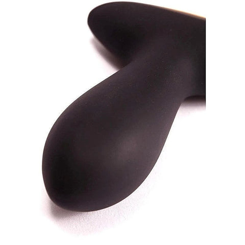 Pornhub Official Collection Turbo Butt Plug Black - Butt Plugs