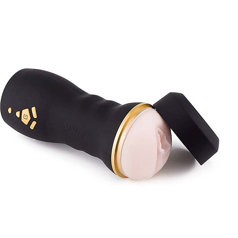 Professional Virtual Reality Stroker By Bkk - Masturbators and Strokers
