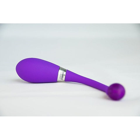 Esca Wearable Bluetooth Massager by Ohmibod - G-Spot Vibrators