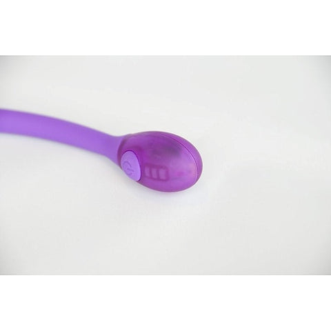 Esca Wearable Bluetooth Massager by Ohmibod - G-Spot Vibrators
