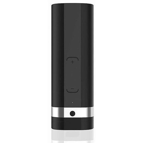Premium Quality Onyx 2 Male Stroker By Kiiroo - Masturbators and Strokers